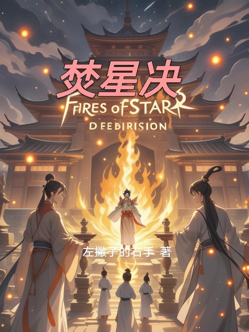 焚星决